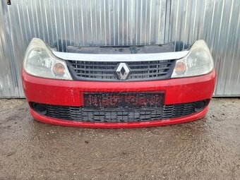 RENAULT THALIA PREDNY NARAZNIK