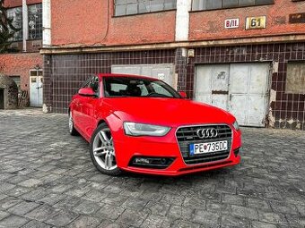 Audi A4 2.0 TFSI 155 Kw Prestige quattro S tronic