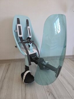 Predná sedačka na bicykel Urban iki