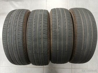 Letne pneu 195/65 r15  YOKOHAMA