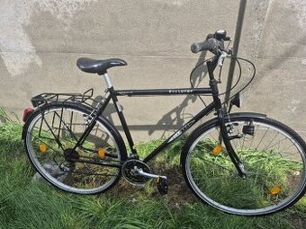 Predam bycikel 28