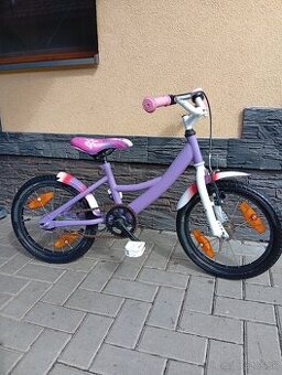 Predám detský bicykel