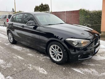 BMW 116i  -rv2013