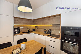 Topoľnica: Predaj novostavby 4izb RD 111m2 pozemok 333m2 kol