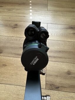Digitálne deň/noc videnie Hikmicro Cheetah 3v1