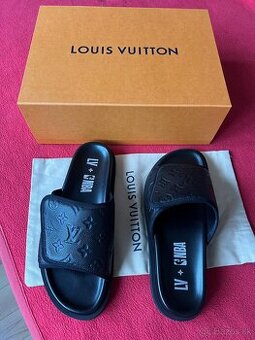 Nové Louis Vuitton+NBA limitky č.43