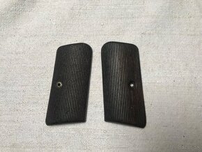 Predam pazbicky frommer M 37