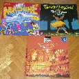 LP platne