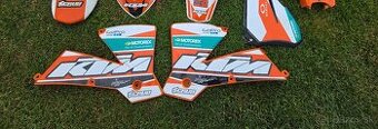 Ktm exc/sx 125, 250, 300, 400, 450, 520, 525