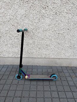 Freestyle kolobežka CRISP Surge