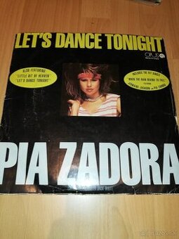 Platne vinil / LP rozne