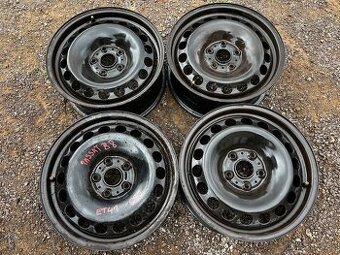 PASSAT B8 SUPERB 3 disky 5x112 R16 ET41