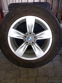 Elektróny 18" bmw 5x120