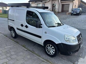 Fiat Dobló