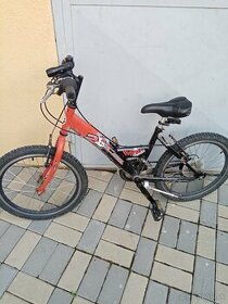 Bike...nová cena - 1