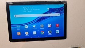 Puknutý tablet Huawei MediaPad M5 Lite 10 pamäť 3/32GB