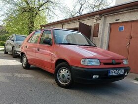 Škoda Felicia 1.6 MPi - 1