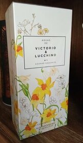 Victorio & Lucchino Agua No. 1 - EDT 150 ml