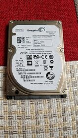 Rôzne HDD a RAM - 1