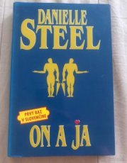 Danielle Steel - On a ja