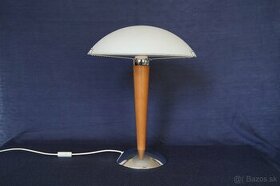 Retro lampa Ikea Kvintol (veľká) v štýle Art déco