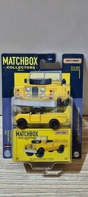 MATCHBOX COLLECTORS 1 nová cena