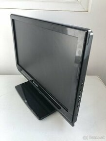 Sharp LC-19SH7E-BK 19” HD Ready LCD TV 

