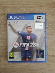PS 4 FIFA 23
