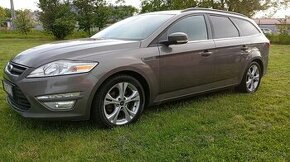 Ford MONDEO 1.6 TDCi - 1