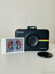 Polaroid Snap Touch - 1