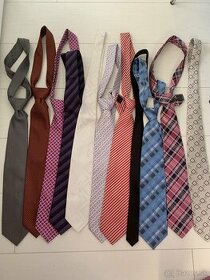 Panske kravaty
