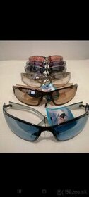 Slnečné okuliare unisex UV400