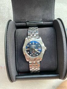 Breitling Galactic 36 automatic