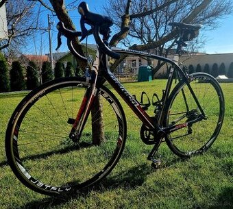 Merida Scultura 907 Pro
