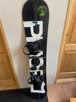 Splitboard set Prior 159