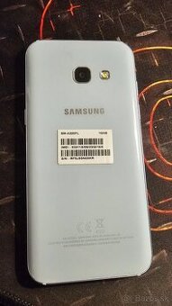 Samsung Galaxy A3 2017