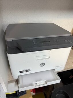 Tlačiareň HP COLOR LASER MFP 178NW
