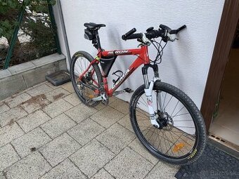 Predám pánsky bicykel DEMA AURON