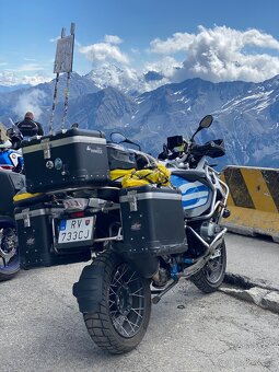 BMW R 1200 GS