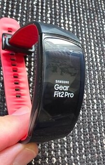 Samsung Gear Fit2 Pro SM-R365