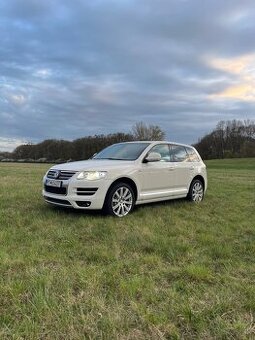 Touareg 3.0tdi