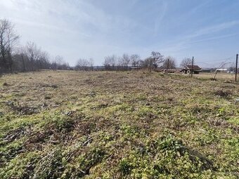 stavebný pozemok za 70000€ dočasná zľava