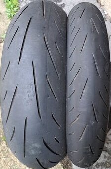 120/70 17 180/55 17 Bridgestone S22