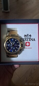 Panske hodinky Festina - 1