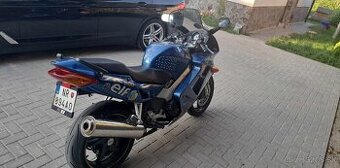 Honda VFR 800FI
