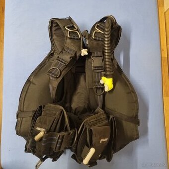 BCD Scubapro