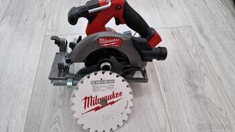 Milwaukee M18 FCS552-0 - Novinka
