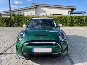 MINI SE - elektro 135kw