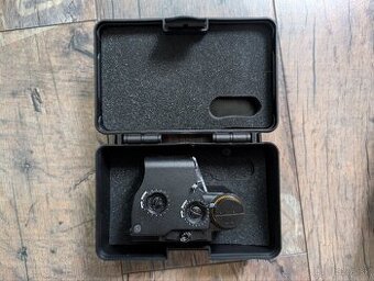 Airsoft kolimátor