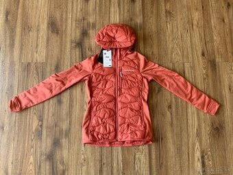 peak performance helium down hybrid w
